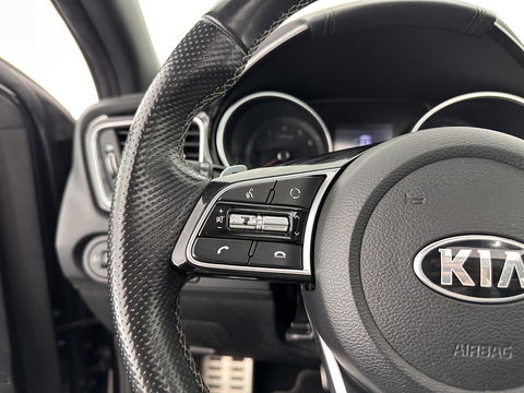 Kia ProCeed 1.5 T-GDi MHEV GT-Line Edition Aut. *PANO | SPORT-SEATS | NAVI-FULLMAP | CAMERA | ECC | PDC | CRUISE | 17''ALU*