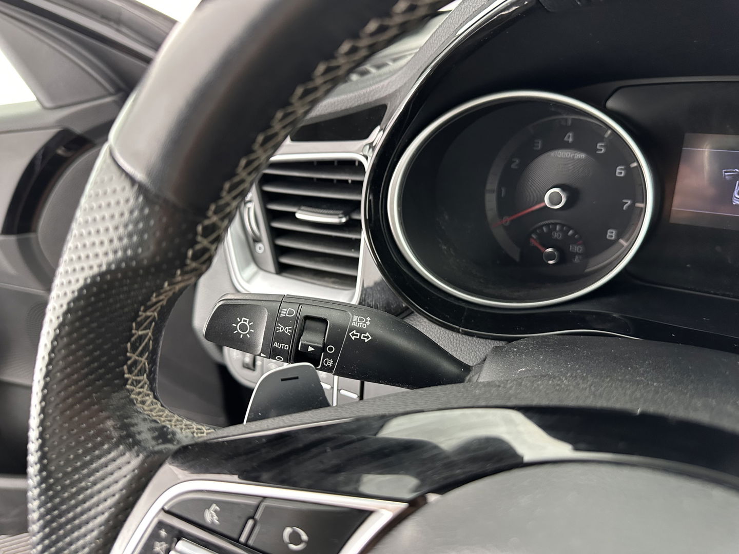 Kia ProCeed 1.5 T-GDi MHEV GT-Line Edition Aut. *PANO | SPORT-SEATS | NAVI-FULLMAP | CAMERA | ECC | PDC | CRUISE | 17''ALU*