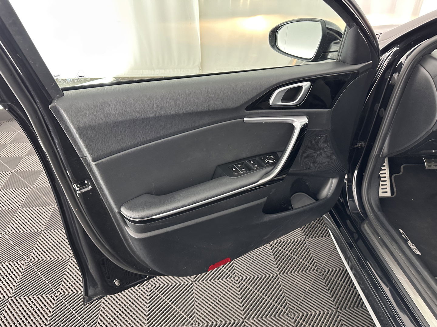 Kia ProCeed 1.5 T-GDi MHEV GT-Line Edition Aut. *PANO | SPORT-SEATS | NAVI-FULLMAP | CAMERA | ECC | PDC | CRUISE | 17''ALU*