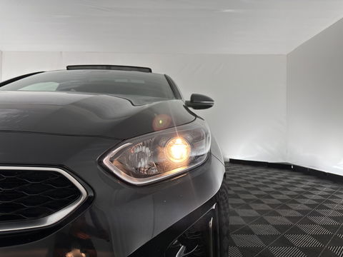 Kia ProCeed 1.5 T-GDi MHEV GT-Line Edition Aut. *PANO | SPORT-SEATS | NAVI-FULLMAP | CAMERA | ECC | PDC | CRUISE | 17''ALU*