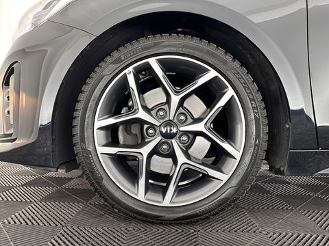 Kia ProCeed 1.5 T-GDi MHEV GT-Line Edition Aut. *PANO | SPORT-SEATS | NAVI-FULLMAP | CAMERA | ECC | PDC | CRUISE | 17''ALU*