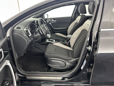 Kia ProCeed 1.5 T-GDi MHEV GT-Line Edition Aut. *PANO | SPORT-SEATS | NAVI-FULLMAP | CAMERA | ECC | PDC | CRUISE | 17''ALU*