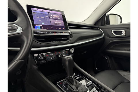Jeep Compass 4xe 239PK Plug-in Hybrid Electric S Pano LED Carplay Virtual Camera Clima Cruise Navi PDC 19''LMV Stuur/Stoelverwarming