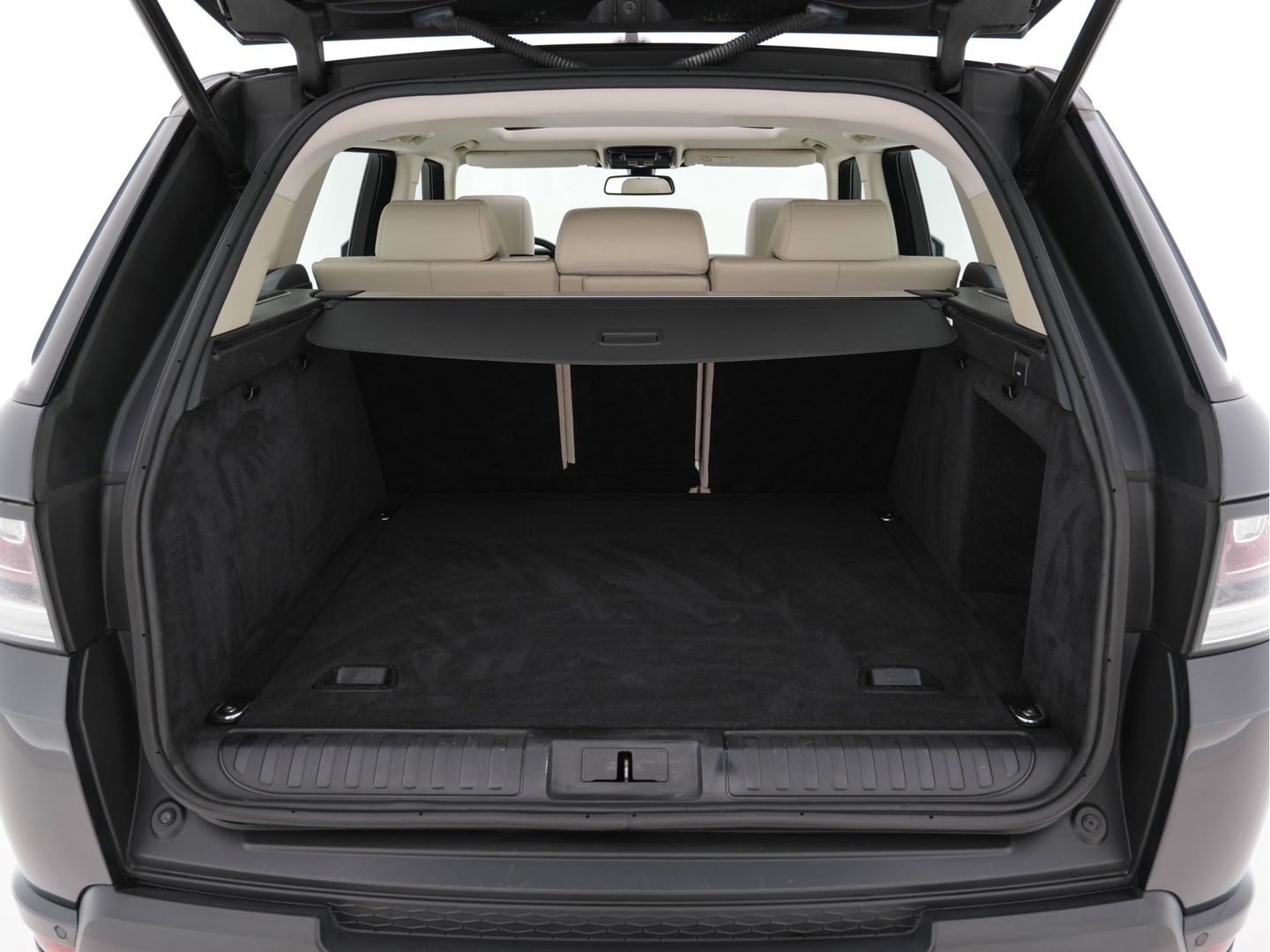 Land Rover Range Rover Sport 3.0 TDV6 HSE Dynamic Aut. *PANO | FULL-LEATHER | XENON | MEMORY-PACK | MERIDIAN-SOUND | DIGI-COCKPIT | BLIND-SPOT | NAVI-FULLMAP | COMFORT-SEATS | ECC | PDC | CRUISE | 21''ALU*