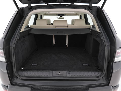 Land Rover Range Rover Sport 3.0 TDV6 HSE Dynamic Aut. *PANO | FULL-LEATHER | XENON | MEMORY-PACK | MERIDIAN-SOUND | DIGI-COCKPIT | BLIND-SPOT | NAVI-FULLMAP | COMFORT-SEATS | ECC | PDC | CRUISE | 21''ALU*