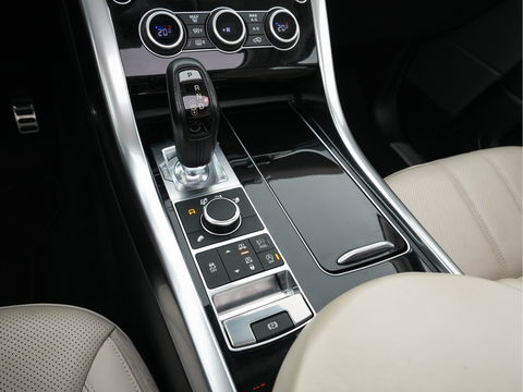 Land Rover Range Rover Sport 3.0 TDV6 HSE Dynamic Aut. *PANO | FULL-LEATHER | XENON | MEMORY-PACK | MERIDIAN-SOUND | DIGI-COCKPIT | BLIND-SPOT | NAVI-FULLMAP | COMFORT-SEATS | ECC | PDC | CRUISE | 21''ALU*
