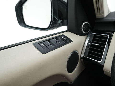 Land Rover Range Rover Sport 3.0 TDV6 HSE Dynamic Aut. *PANO | FULL-LEATHER | XENON | MEMORY-PACK | MERIDIAN-SOUND | DIGI-COCKPIT | BLIND-SPOT | NAVI-FULLMAP | COMFORT-SEATS | ECC | PDC | CRUISE | 21''ALU*
