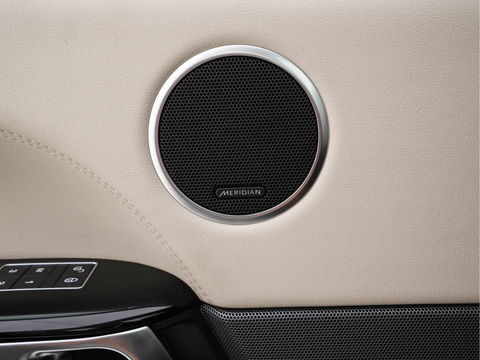 Land Rover Range Rover Sport 3.0 TDV6 HSE Dynamic Aut. *PANO | FULL-LEATHER | XENON | MEMORY-PACK | MERIDIAN-SOUND | DIGI-COCKPIT | BLIND-SPOT | NAVI-FULLMAP | COMFORT-SEATS | ECC | PDC | CRUISE | 21''ALU*