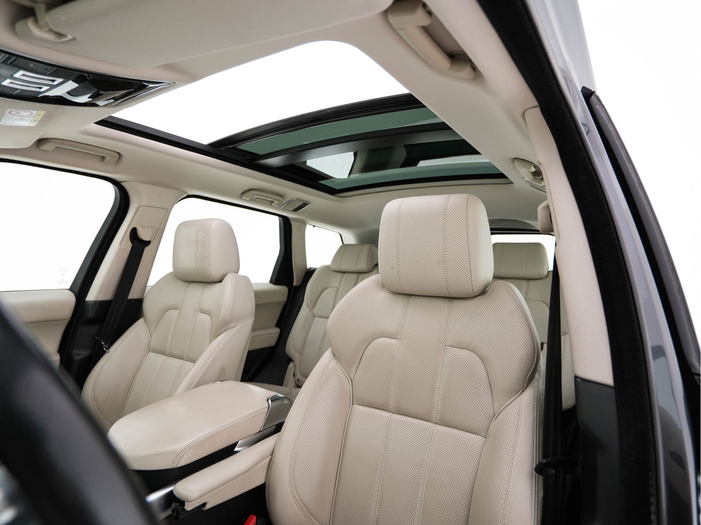 Land Rover Range Rover Sport 3.0 TDV6 HSE Dynamic Aut. *PANO | FULL-LEATHER | XENON | MEMORY-PACK | MERIDIAN-SOUND | DIGI-COCKPIT | BLIND-SPOT | NAVI-FULLMAP | COMFORT-SEATS | ECC | PDC | CRUISE | 21''ALU*