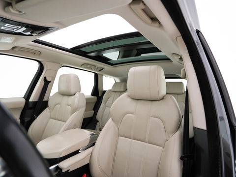 Land Rover Range Rover Sport 3.0 TDV6 HSE Dynamic Aut. *PANO | FULL-LEATHER | XENON | MEMORY-PACK | MERIDIAN-SOUND | DIGI-COCKPIT | BLIND-SPOT | NAVI-FULLMAP | COMFORT-SEATS | ECC | PDC | CRUISE | 21''ALU*