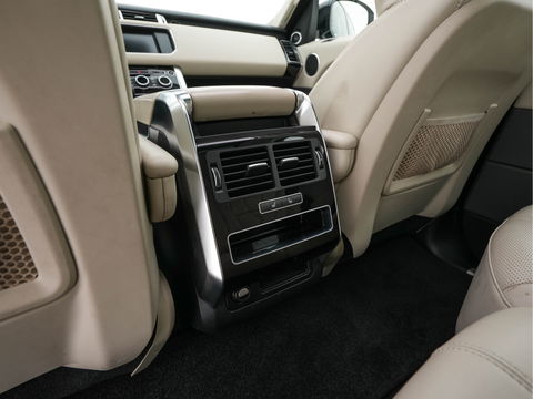 Land Rover Range Rover Sport 3.0 TDV6 HSE Dynamic Aut. *PANO | FULL-LEATHER | XENON | MEMORY-PACK | MERIDIAN-SOUND | DIGI-COCKPIT | BLIND-SPOT | NAVI-FULLMAP | COMFORT-SEATS | ECC | PDC | CRUISE | 21''ALU*