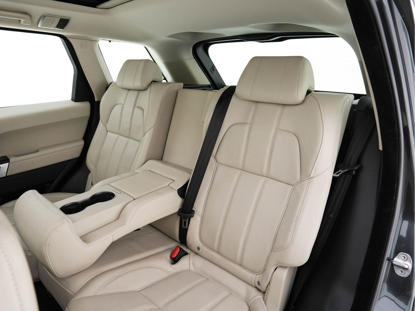 Land Rover Range Rover Sport 3.0 TDV6 HSE Dynamic Aut. *PANO | FULL-LEATHER | XENON | MEMORY-PACK | MERIDIAN-SOUND | DIGI-COCKPIT | BLIND-SPOT | NAVI-FULLMAP | COMFORT-SEATS | ECC | PDC | CRUISE | 21''ALU*