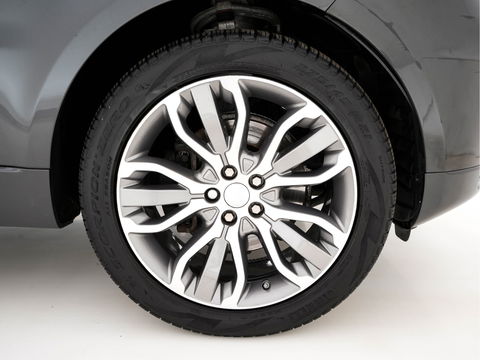 Land Rover Range Rover Sport 3.0 TDV6 HSE Dynamic Aut. *PANO | FULL-LEATHER | XENON | MEMORY-PACK | MERIDIAN-SOUND | DIGI-COCKPIT | BLIND-SPOT | NAVI-FULLMAP | COMFORT-SEATS | ECC | PDC | CRUISE | 21''ALU*