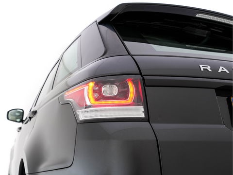 Land Rover Range Rover Sport 3.0 TDV6 HSE Dynamic Aut. *PANO | FULL-LEATHER | XENON | MEMORY-PACK | MERIDIAN-SOUND | DIGI-COCKPIT | BLIND-SPOT | NAVI-FULLMAP | COMFORT-SEATS | ECC | PDC | CRUISE | 21''ALU*