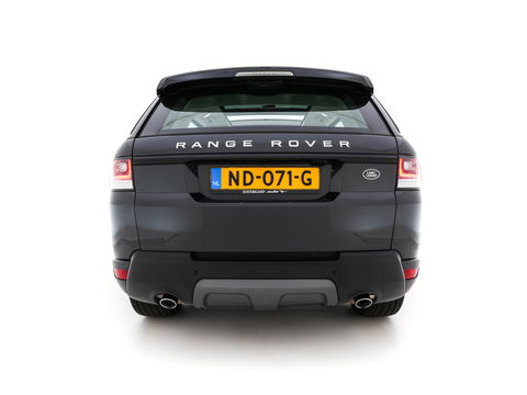 Land Rover Range Rover Sport 3.0 TDV6 HSE Dynamic Aut. *PANO | FULL-LEATHER | XENON | MEMORY-PACK | MERIDIAN-SOUND | DIGI-COCKPIT | BLIND-SPOT | NAVI-FULLMAP | COMFORT-SEATS | ECC | PDC | CRUISE | 21''ALU*