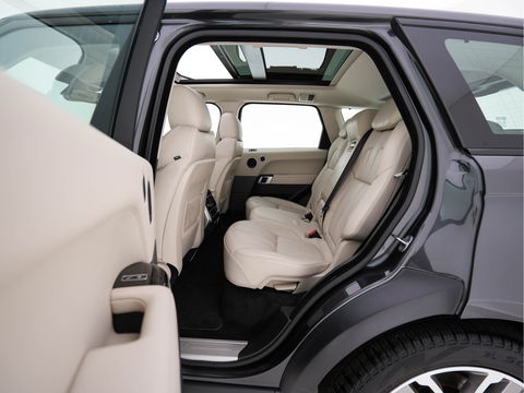Land Rover Range Rover Sport 3.0 TDV6 HSE Dynamic Aut. *PANO | FULL-LEATHER | XENON | MEMORY-PACK | MERIDIAN-SOUND | DIGI-COCKPIT | BLIND-SPOT | NAVI-FULLMAP | COMFORT-SEATS | ECC | PDC | CRUISE | 21''ALU*
