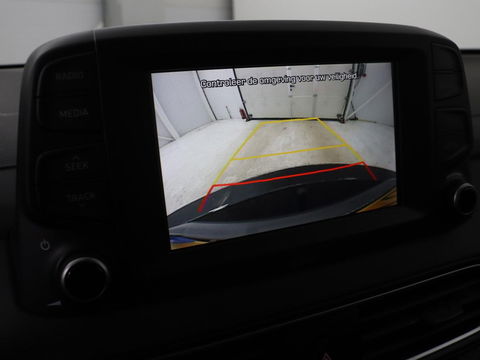 Hyundai KONA 1.0T Comfort | 1e eigenaar | Carplay | Trekhaak | Climate control | Camera | Cruise control | Parkeerhulp | Bluetooth