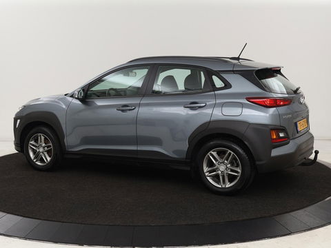 Hyundai KONA 1.0T Comfort | 1e eigenaar | Carplay | Trekhaak | Climate control | Camera | Cruise control | Parkeerhulp | Bluetooth
