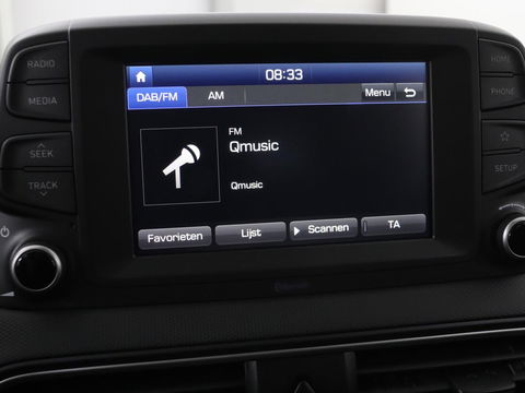 Hyundai KONA 1.0T Comfort | 1e eigenaar | Carplay | Trekhaak | Climate control | Camera | Cruise control | Parkeerhulp | Bluetooth