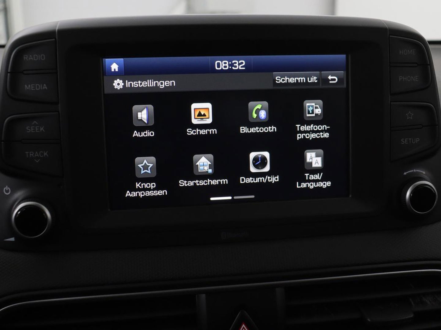 Hyundai KONA 1.0T Comfort | 1e eigenaar | Carplay | Trekhaak | Climate control | Camera | Cruise control | Parkeerhulp | Bluetooth