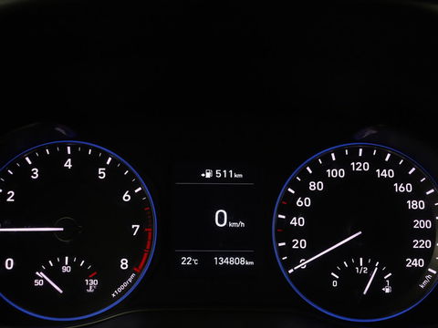 Hyundai KONA 1.0T Comfort | 1e eigenaar | Carplay | Trekhaak | Climate control | Camera | Cruise control | Parkeerhulp | Bluetooth