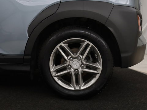 Hyundai KONA 1.0T Comfort | 1e eigenaar | Carplay | Trekhaak | Climate control | Camera | Cruise control | Parkeerhulp | Bluetooth