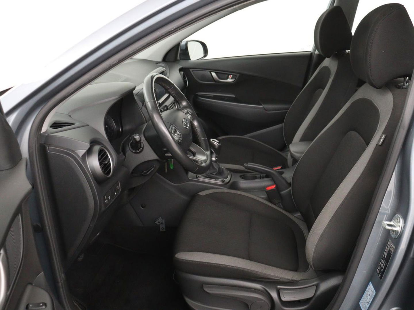 Hyundai KONA 1.0T Comfort | 1e eigenaar | Carplay | Trekhaak | Climate control | Camera | Cruise control | Parkeerhulp | Bluetooth