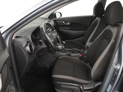 Hyundai KONA 1.0T Comfort | 1e eigenaar | Carplay | Trekhaak | Climate control | Camera | Cruise control | Parkeerhulp | Bluetooth