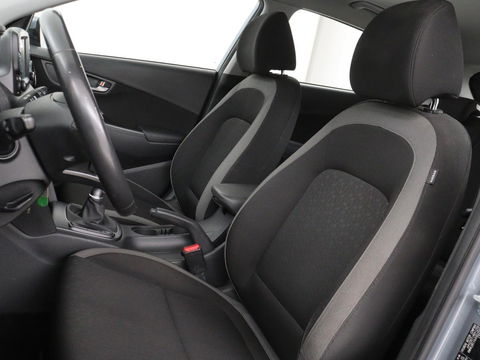 Hyundai KONA 1.0T Comfort | 1e eigenaar | Carplay | Trekhaak | Climate control | Camera | Cruise control | Parkeerhulp | Bluetooth