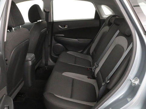 Hyundai KONA 1.0T Comfort | 1e eigenaar | Carplay | Trekhaak | Climate control | Camera | Cruise control | Parkeerhulp | Bluetooth