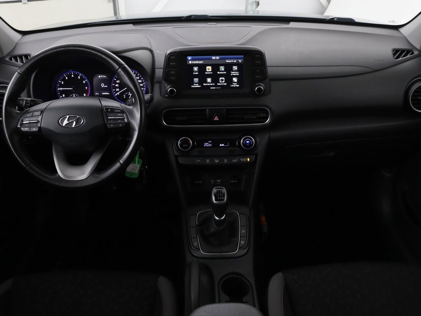 Hyundai KONA 1.0T Comfort | 1e eigenaar | Carplay | Trekhaak | Climate control | Camera | Cruise control | Parkeerhulp | Bluetooth