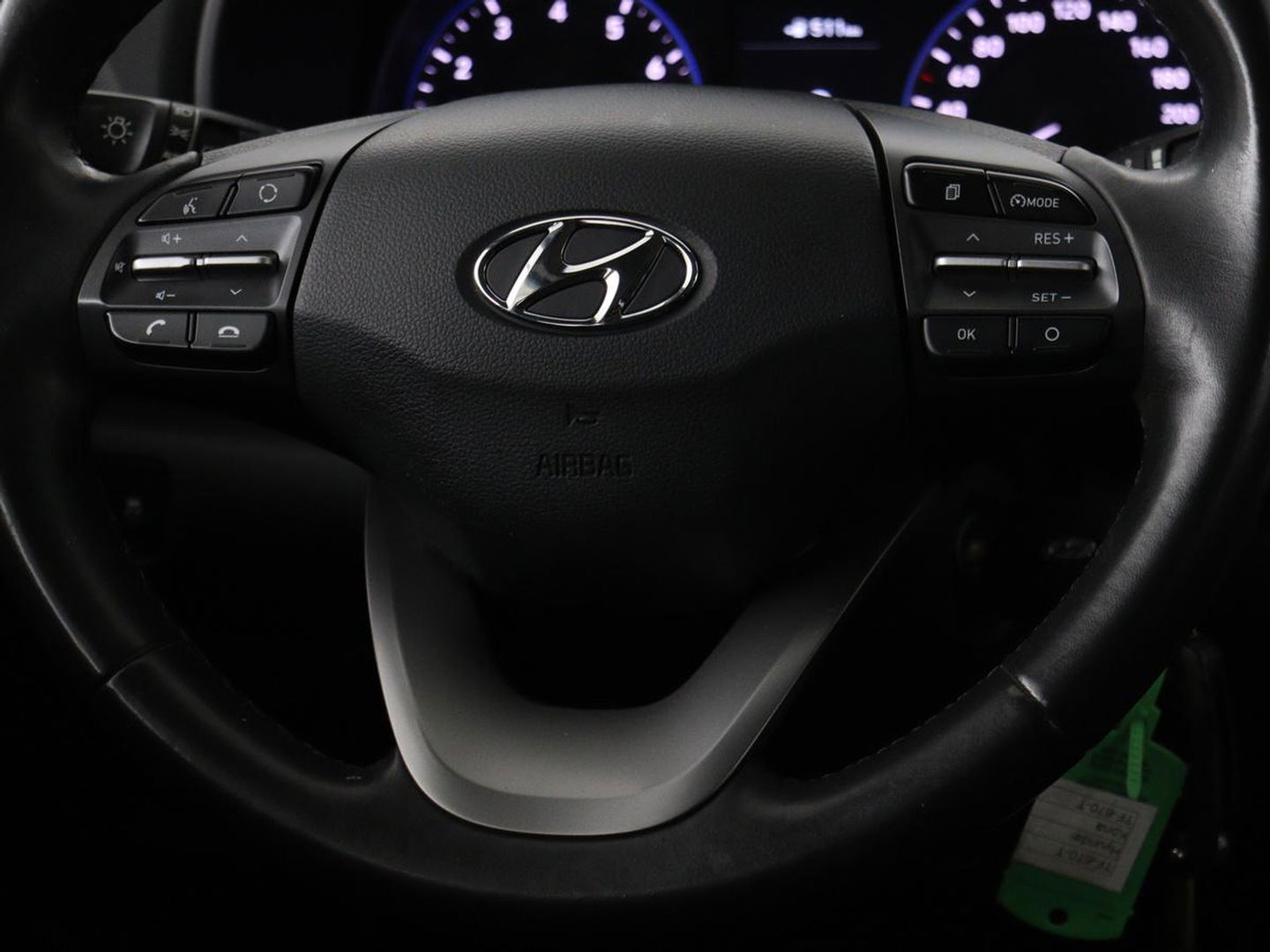 Hyundai KONA 1.0T Comfort | 1e eigenaar | Carplay | Trekhaak | Climate control | Camera | Cruise control | Parkeerhulp | Bluetooth