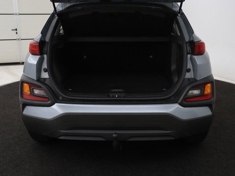 Hyundai KONA 1.0T Comfort | 1e eigenaar | Carplay | Trekhaak | Climate control | Camera | Cruise control | Parkeerhulp | Bluetooth