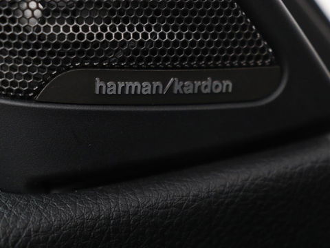 BMW 4 Serie Gran Coupé 420i High Executive | Schuifdak | Harman/Kardon | Stoelverwarming | Leder | Camera | DAB | Xenon | Sportstoelen