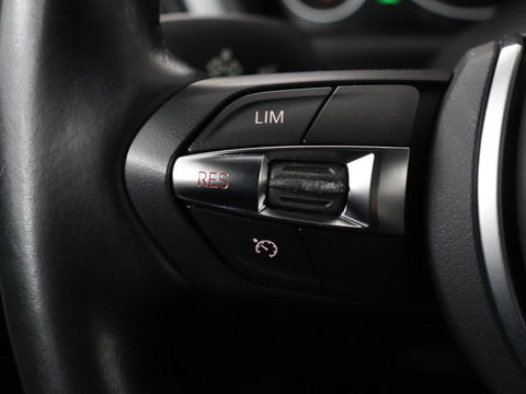 BMW 4 Serie Gran Coupé 420i High Executive | Schuifdak | Harman/Kardon | Stoelverwarming | Leder | Camera | DAB | Xenon | Sportstoelen
