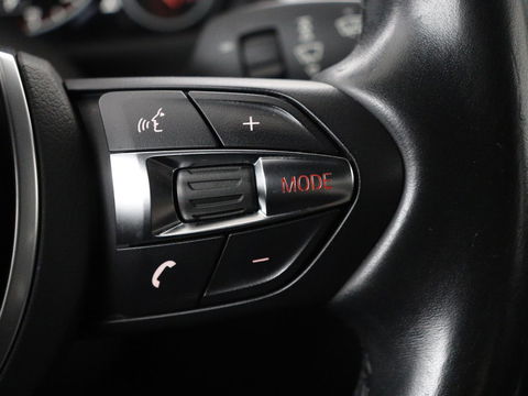BMW 4 Serie Gran Coupé 420i High Executive | Schuifdak | Harman/Kardon | Stoelverwarming | Leder | Camera | DAB | Xenon | Sportstoelen