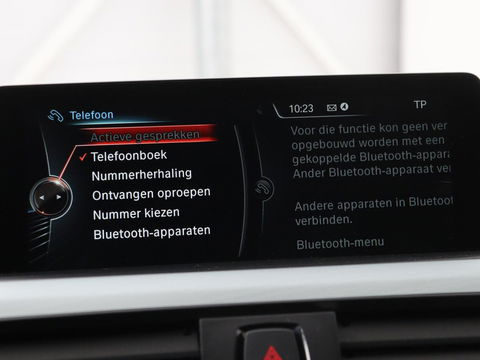 BMW 4 Serie Gran Coupé 420i High Executive | Schuifdak | Harman/Kardon | Stoelverwarming | Leder | Camera | DAB | Xenon | Sportstoelen