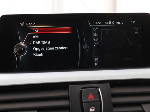 BMW 4 Serie Gran Coupé 420i High Executive | Schuifdak | Harman/Kardon | Stoelverwarming | Leder | Camera | DAB | Xenon | Sportstoelen