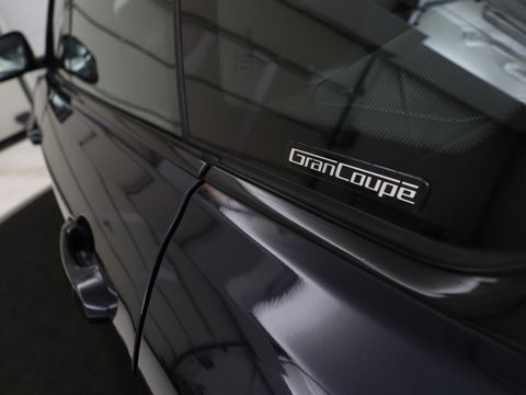BMW 4 Serie Gran Coupé 420i High Executive | Schuifdak | Harman/Kardon | Stoelverwarming | Leder | Camera | DAB | Xenon | Sportstoelen