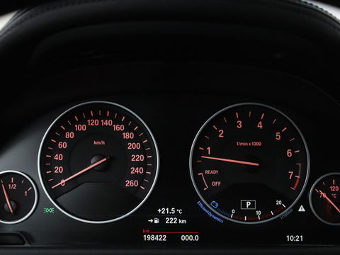 BMW 4 Serie Gran Coupé 420i High Executive | Schuifdak | Harman/Kardon | Stoelverwarming | Leder | Camera | DAB | Xenon | Sportstoelen