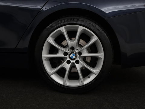 BMW 4 Serie Gran Coupé 420i High Executive | Schuifdak | Harman/Kardon | Stoelverwarming | Leder | Camera | DAB | Xenon | Sportstoelen