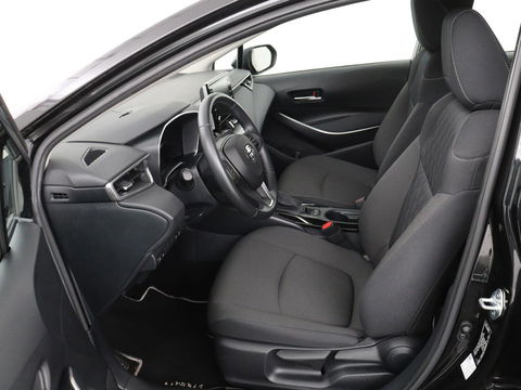 Toyota Corolla 1.8 Hybrid Active | 50.800km NAP | Adaptive cruise | Navigatie | Carplay | Camera | Climate control | DAB | Bluetooth