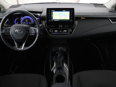 Toyota Corolla 1.8 Hybrid Active | 50.800km NAP | Adaptive cruise | Navigatie | Carplay | Camera | Climate control | DAB | Bluetooth