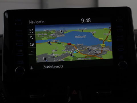 Toyota Corolla 1.8 Hybrid Active | 50.800km NAP | Adaptive cruise | Navigatie | Carplay | Camera | Climate control | DAB | Bluetooth