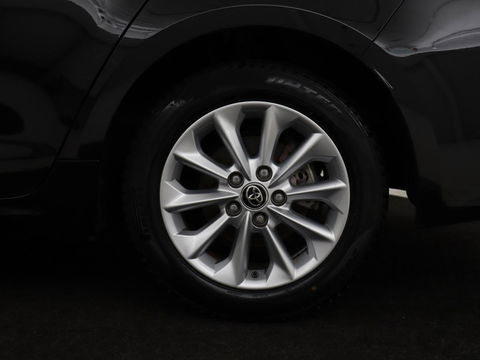 Toyota Corolla 1.8 Hybrid Active | 50.800km NAP | Adaptive cruise | Navigatie | Carplay | Camera | Climate control | DAB | Bluetooth