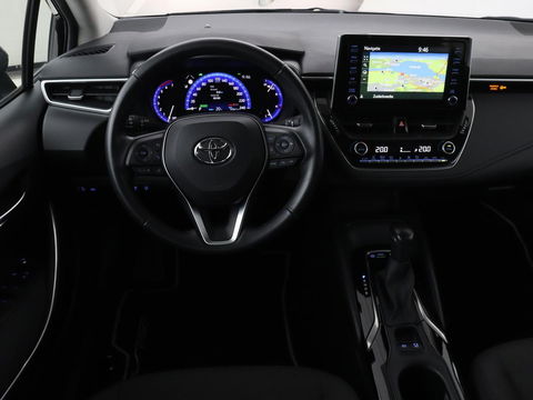 Toyota Corolla 1.8 Hybrid Active | 50.800km NAP | Adaptive cruise | Navigatie | Carplay | Camera | Climate control | DAB | Bluetooth