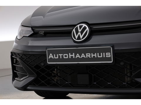 Volkswagen Golf 1.5 eTSI R-Line DSG | MY25 | Pano | HUD | IQ. Light | Stoel- Stuurverw. | Camera | Apple CarPlay |