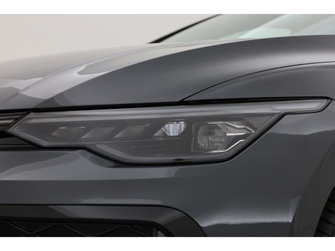 Volkswagen Golf 1.5 eTSI R-Line DSG | MY25 | Pano | HUD | IQ. Light | Stoel- Stuurverw. | Camera | Apple CarPlay |