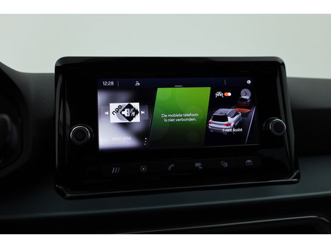 SEAT Arona 1.0 TSI Xperience | Navi by App | Keyless | Stoelverw. | PDC A | Clima