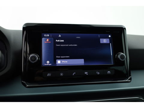 SEAT Arona 1.0 TSI Xperience | Navi by App | Keyless | Stoelverw. | PDC A | Clima